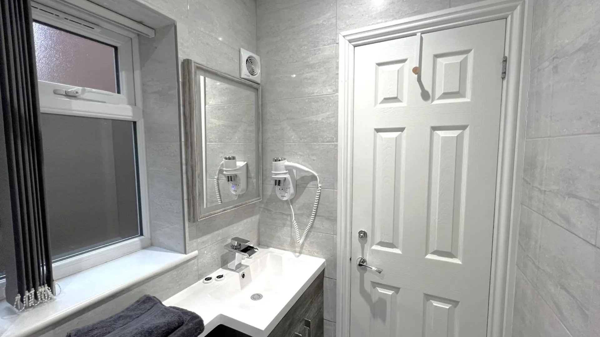 Melbury Rooms & Studios Exeter Penzion