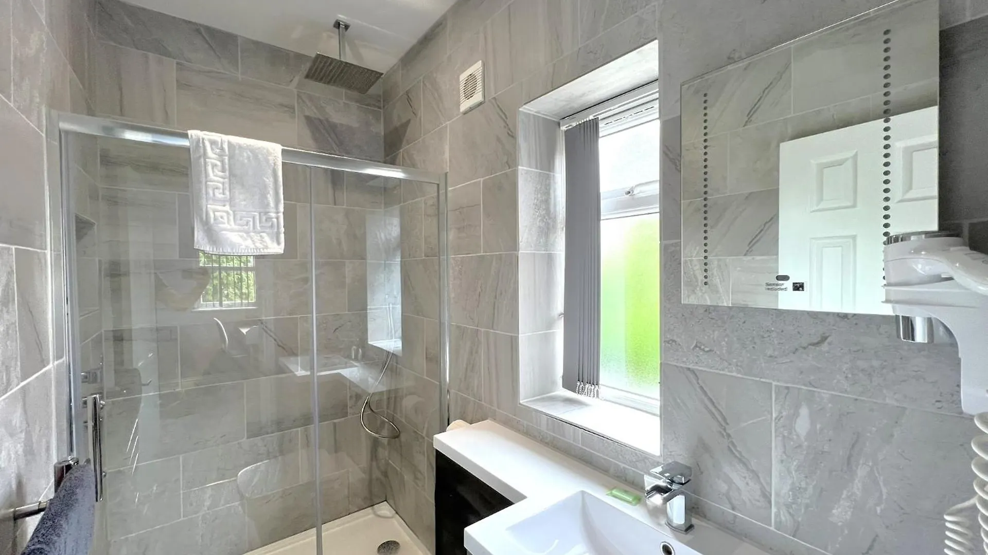 Melbury Rooms & Studios Exeter Penzion