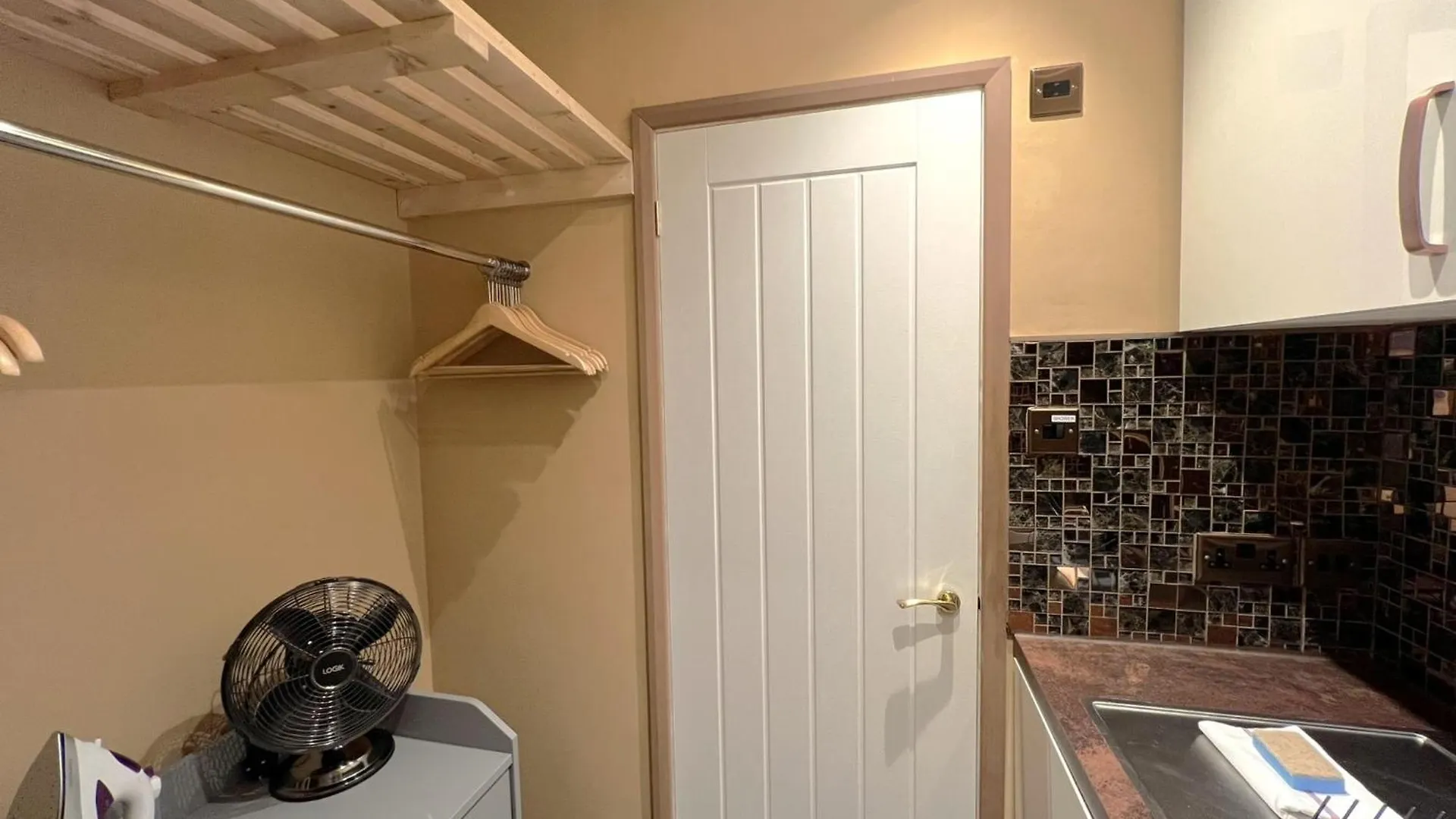 Melbury Rooms & Studios Exeter Penzion