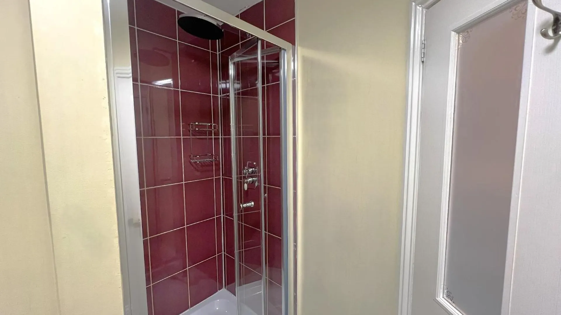 Penzion Melbury Rooms & Studios Exeter
