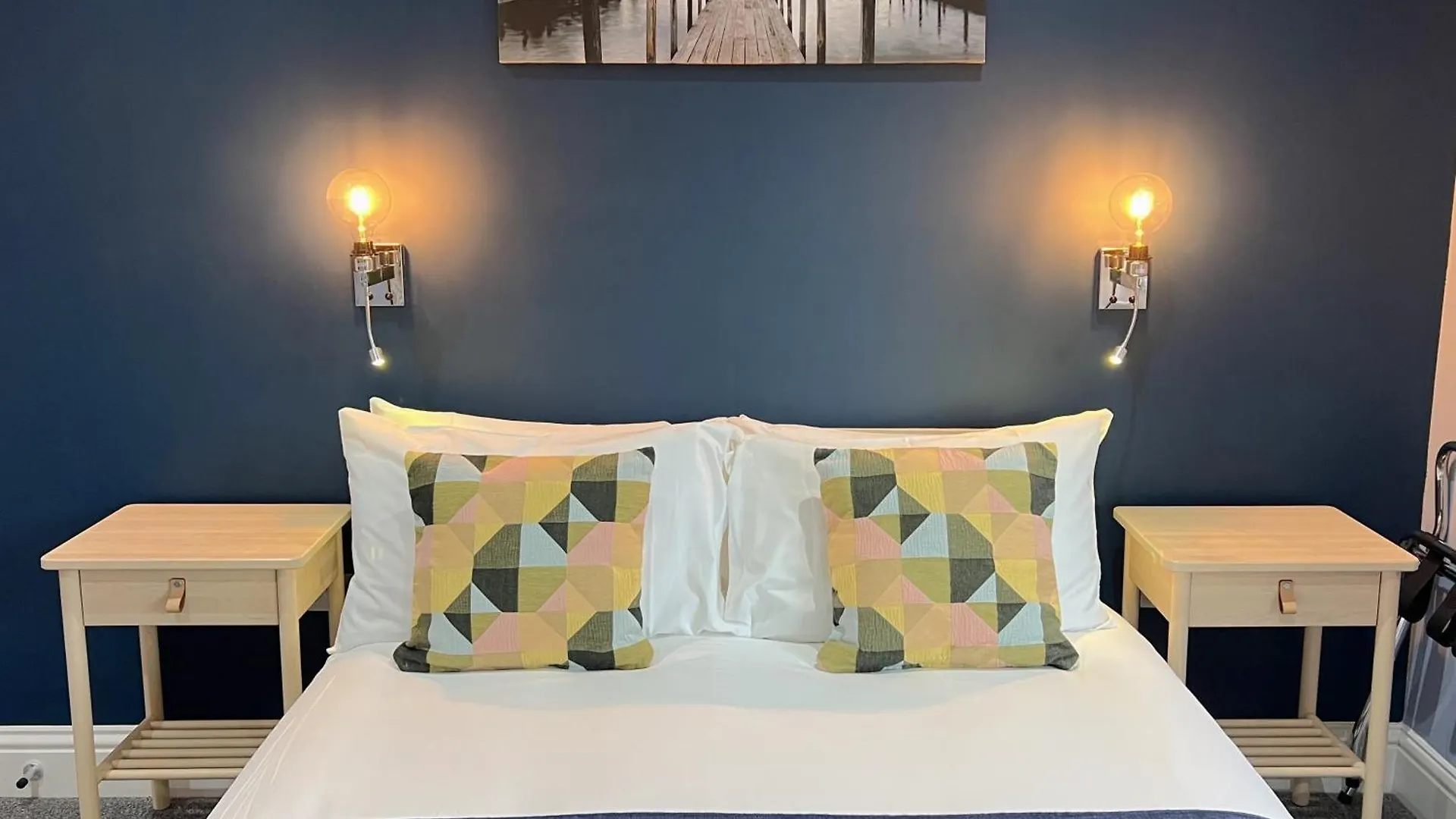 Melbury Rooms & Studios Exeter