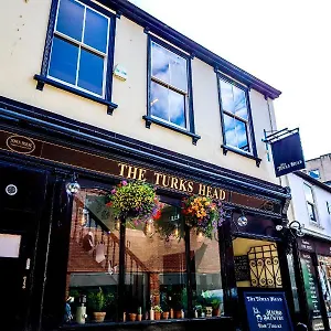 The Turks Head Hotel