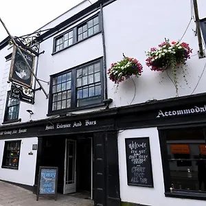 White Hart, By Marston's Exeter