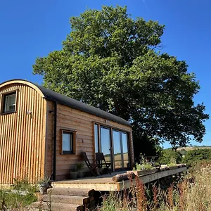 Vakantiehuis The Kuhvee, Exeter