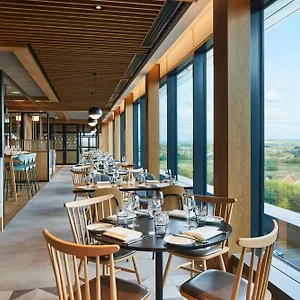 Courtyard By Marriott Sandy Park Exeter