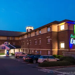 Express East By Ihg Exeter
