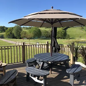 Fingle Glen Golf At Bishops Park Hotel