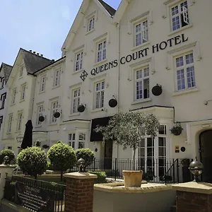 Queens Court Exeter