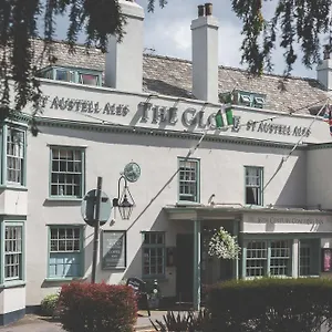 The Globe Hotel