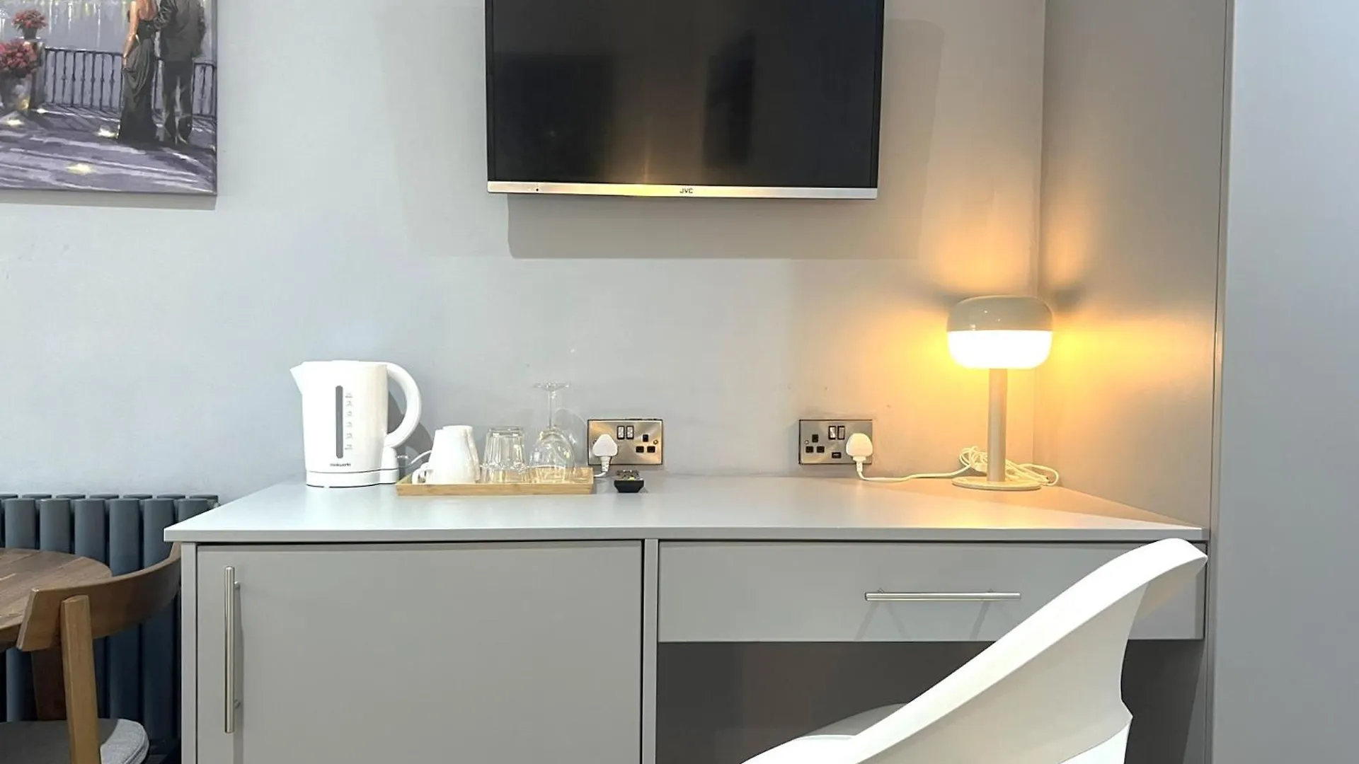 Melbury Rooms & Studios Exeter