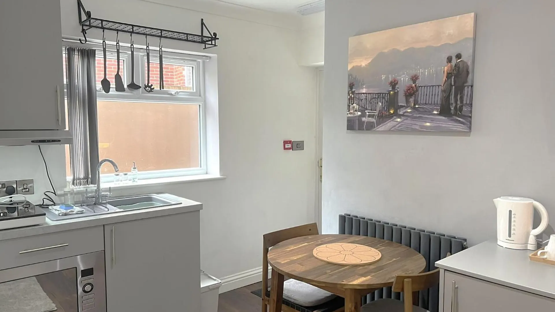 Melbury Rooms & Studios Exeter Reino Unido