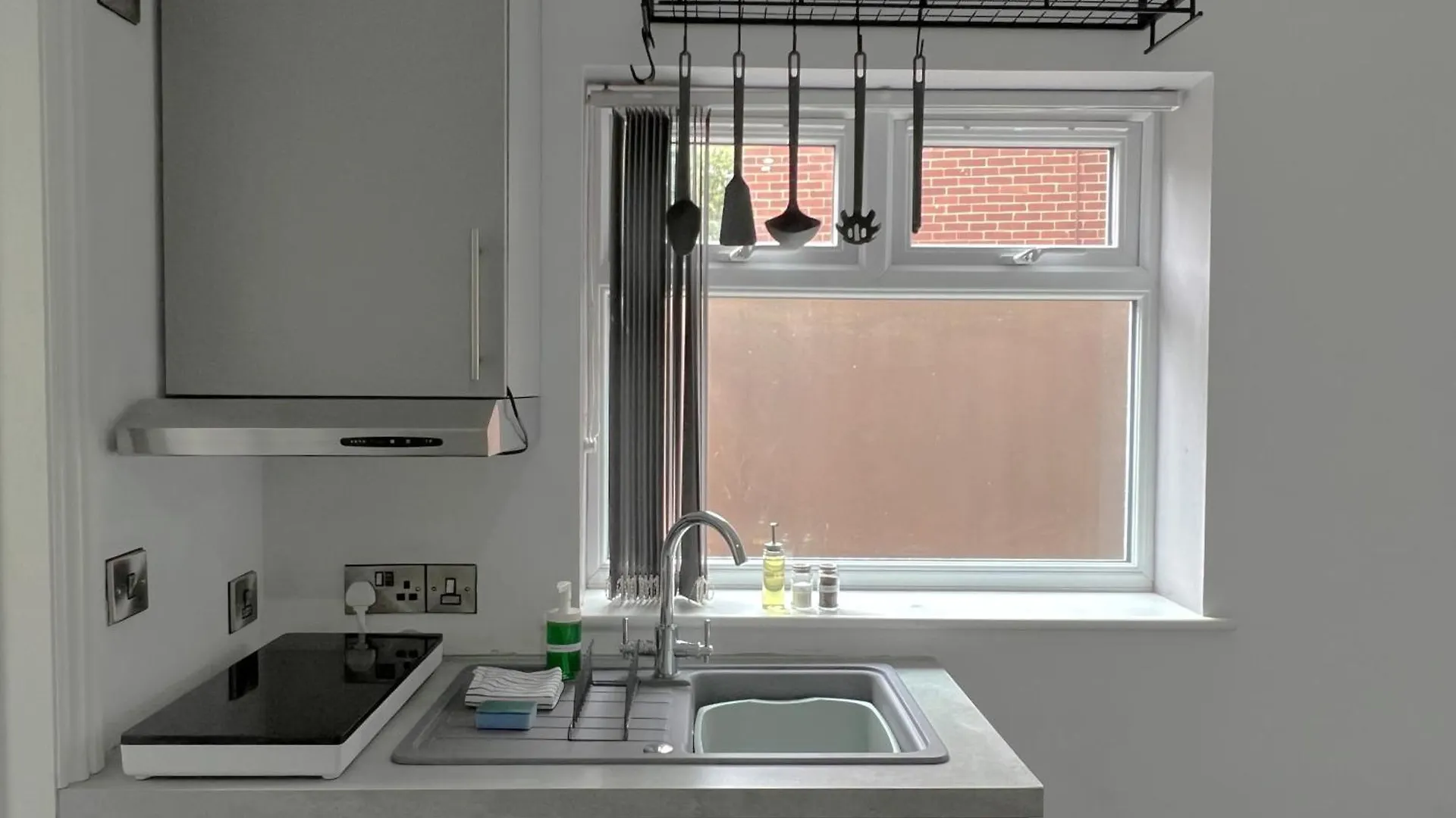 Melbury Rooms & Studios Exeter Reino Unido