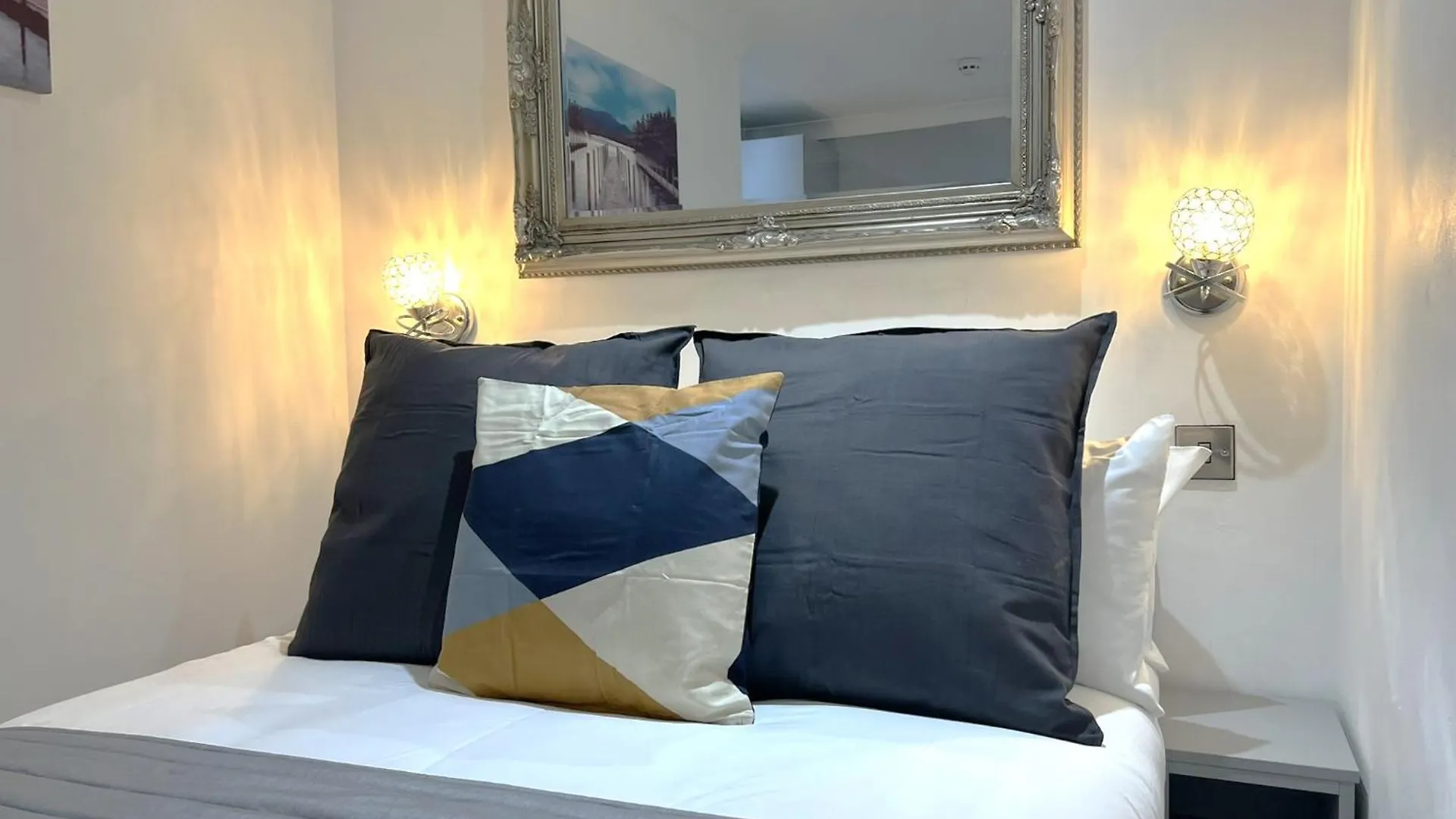 Melbury Rooms & Studios Exeter Reino Unido