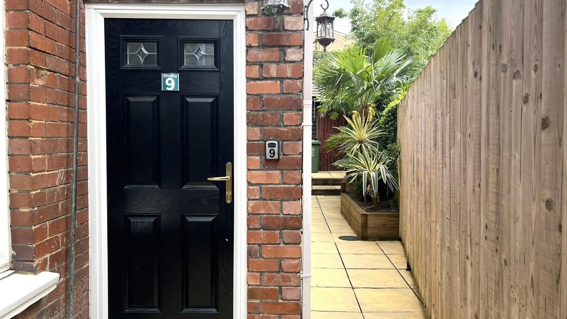 Melbury Rooms & Studios Exeter 0*,  Reino Unido