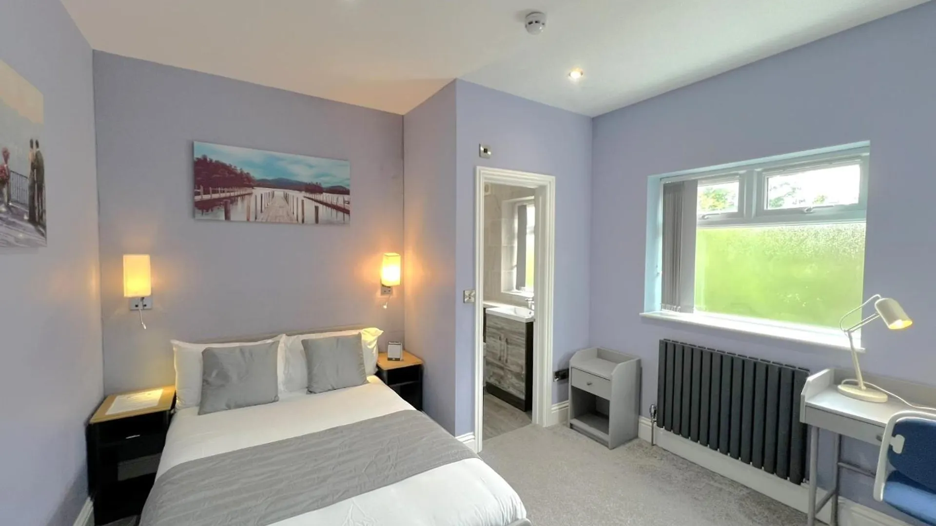 Melbury Rooms & Studios Exeter