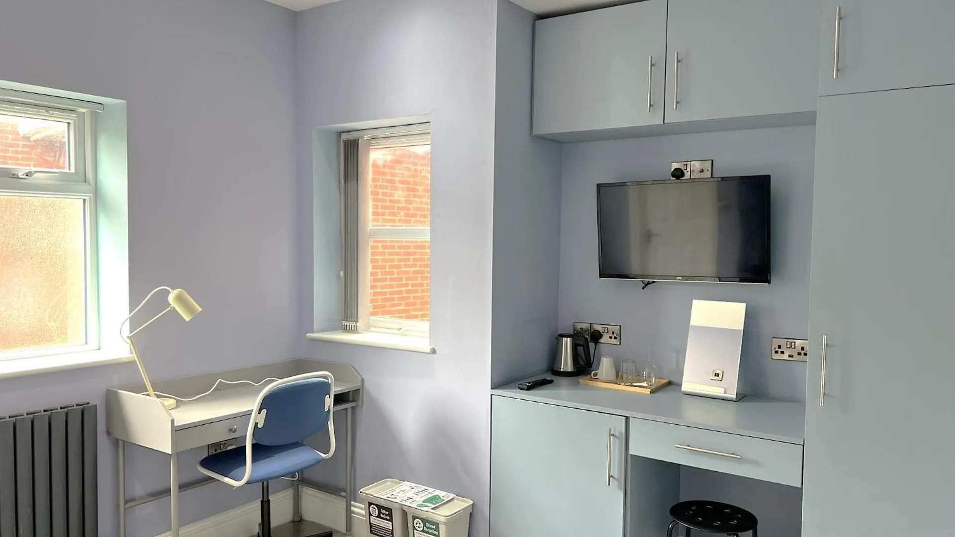 Melbury Rooms & Studios Exeter