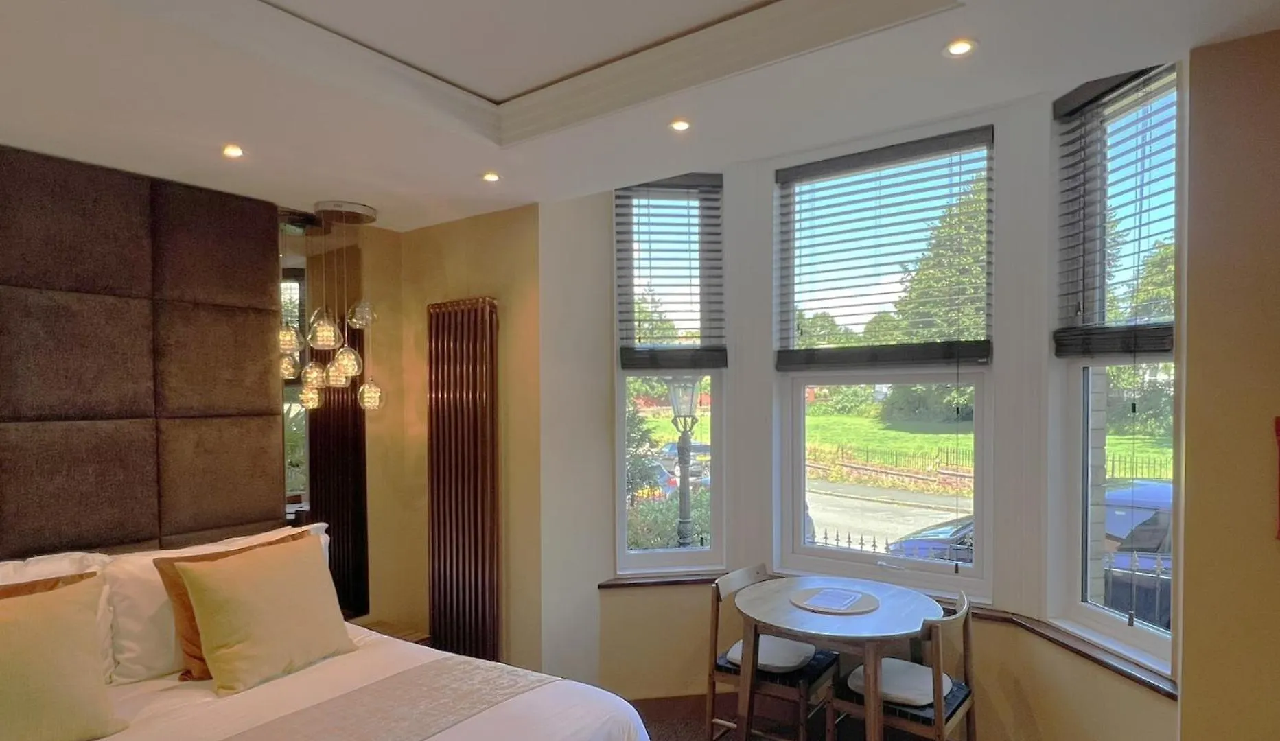 Melbury Rooms & Studios Exeter