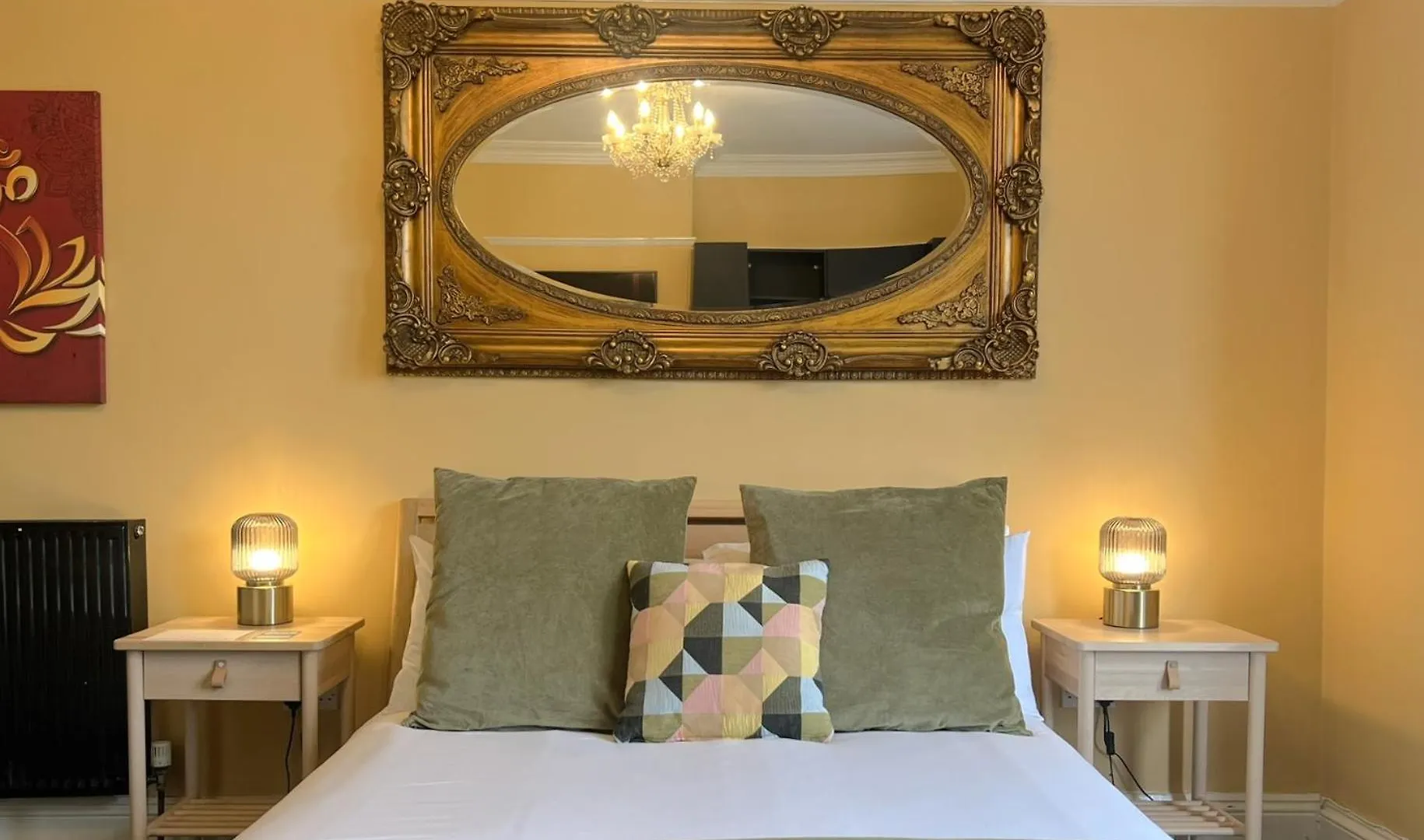 Melbury Rooms & Studios Exeter