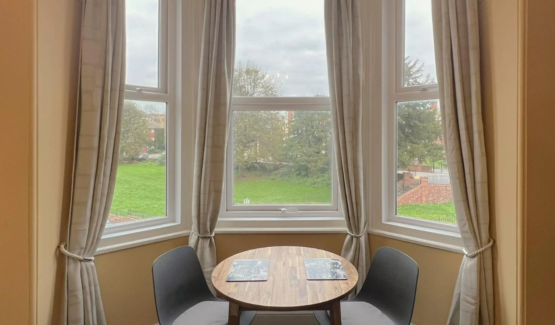 Melbury Rooms & Studios Exeter