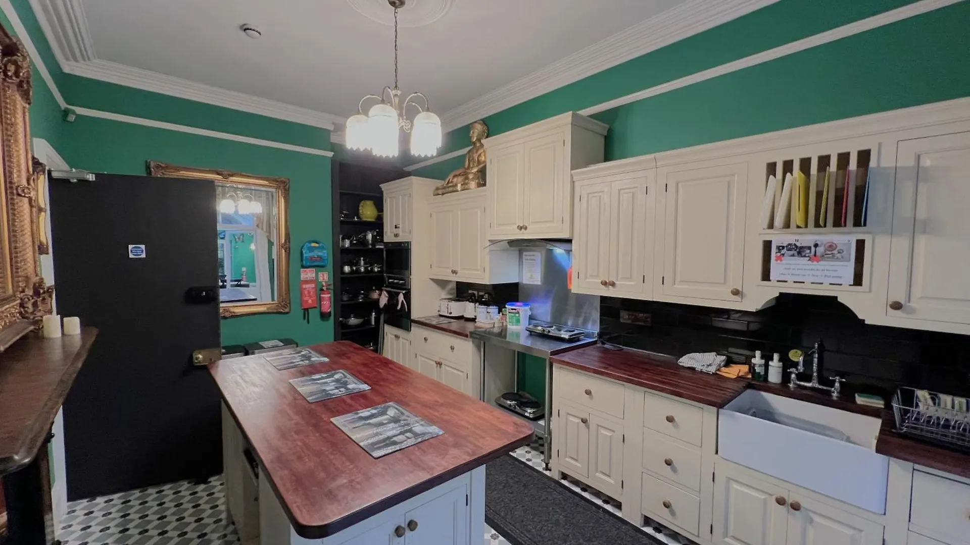 Melbury Rooms & Studios Exeter
