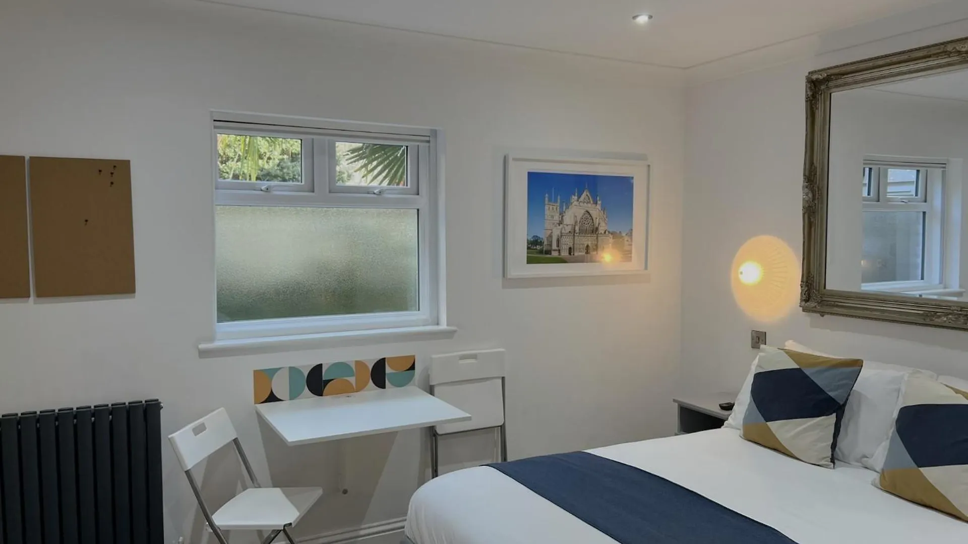 Melbury Rooms & Studios Exeter 0*,