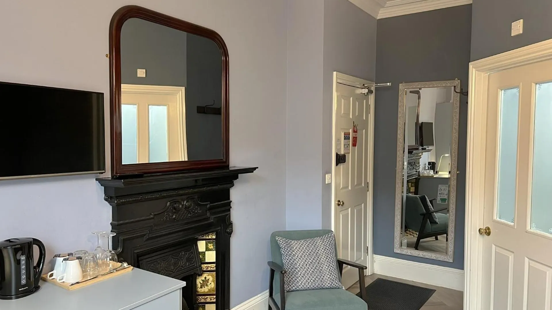 Melbury Rooms & Studios Exeter