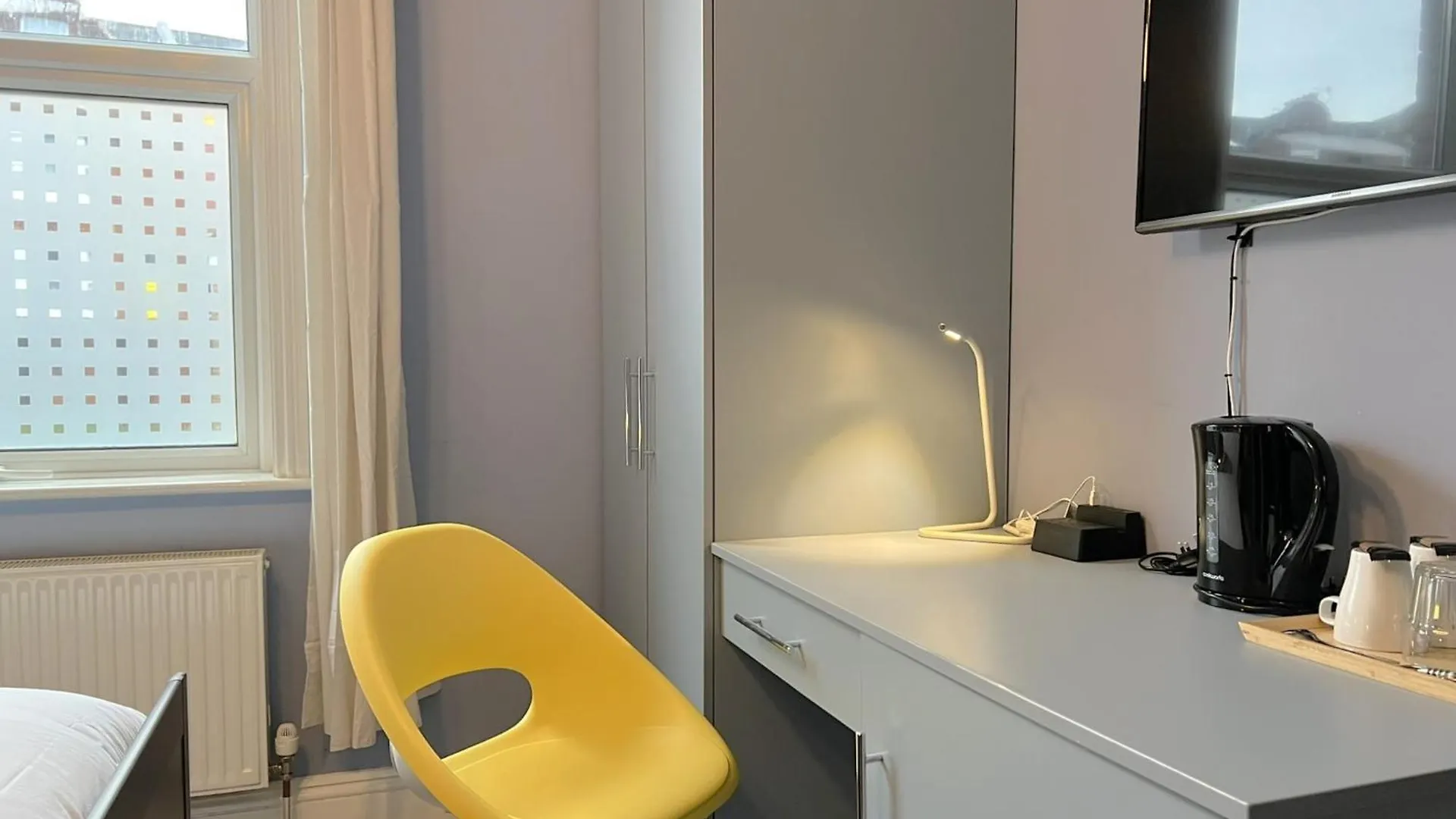 Melbury Rooms & Studios Exeter