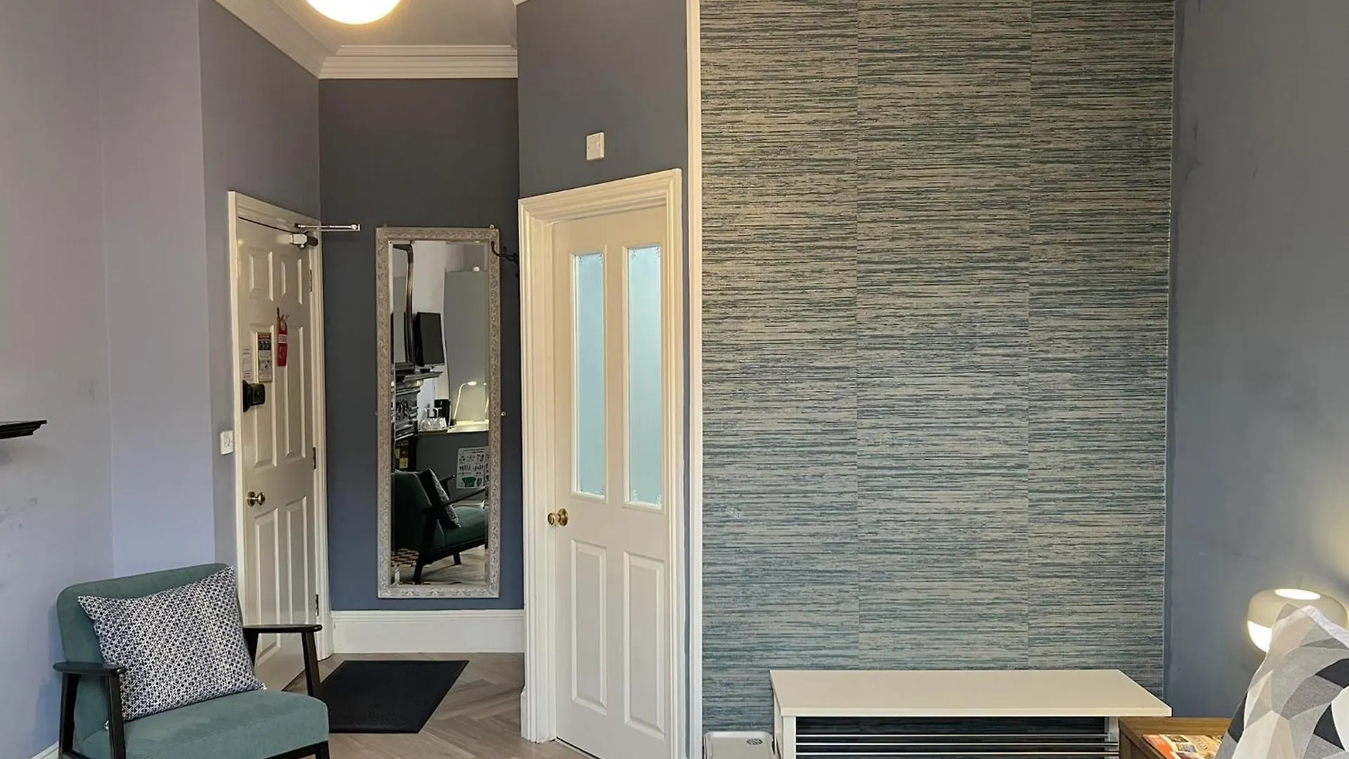 Melbury Rooms & Studios Exeter
