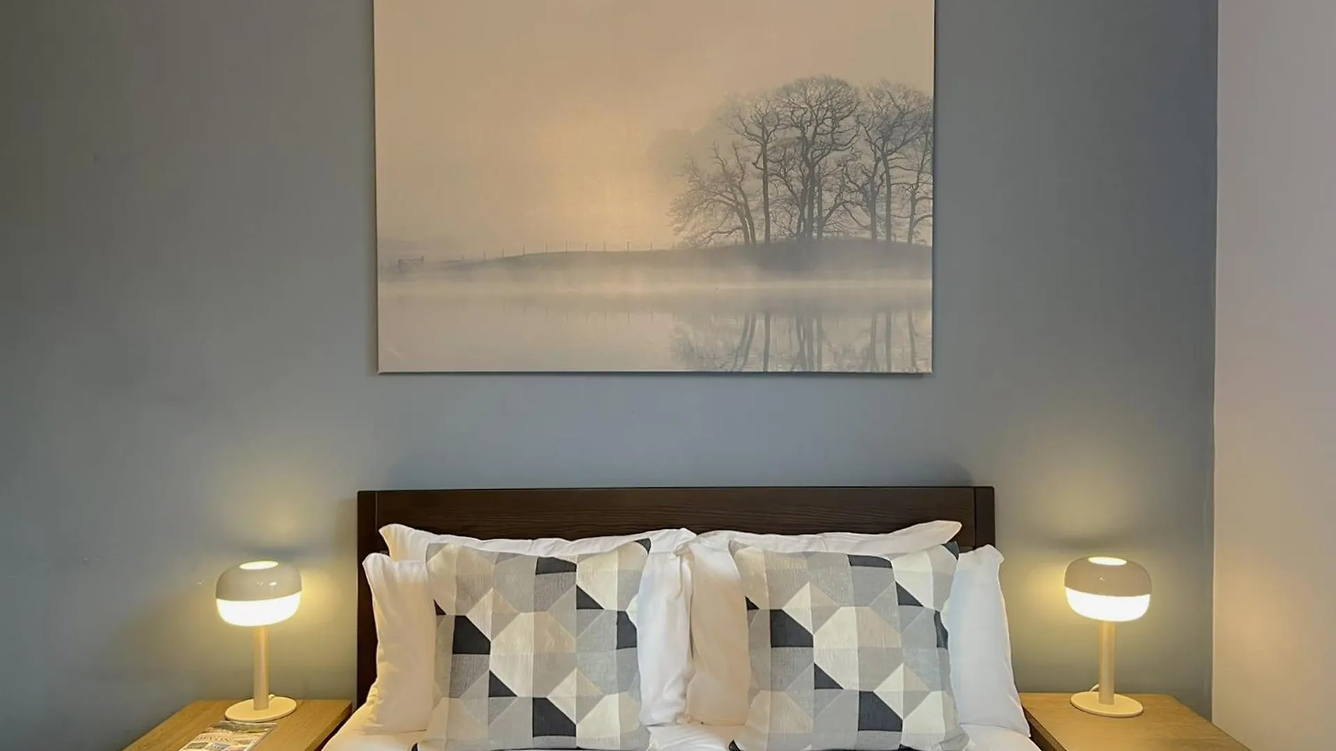 Melbury Rooms & Studios Exeter Pensión