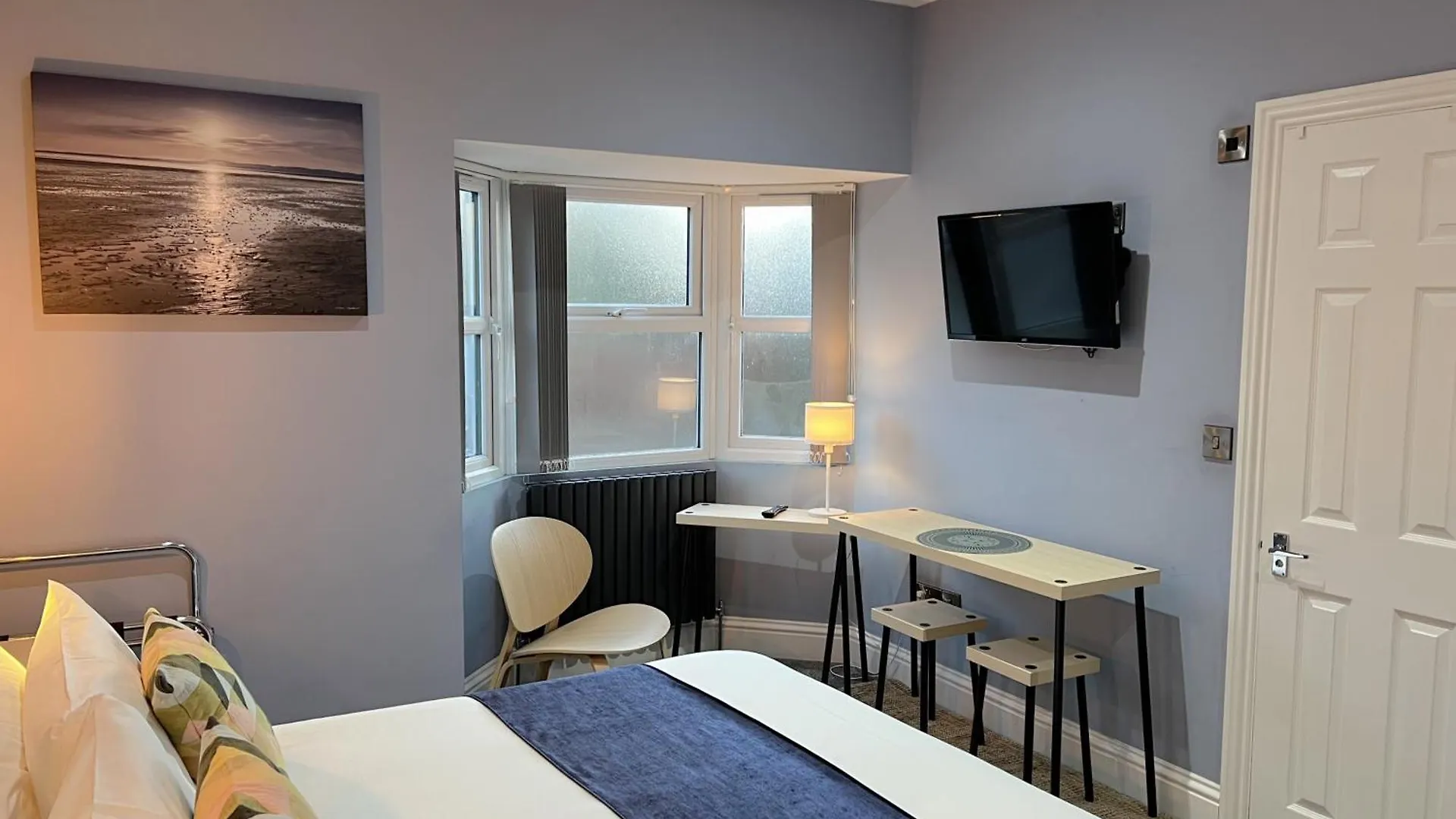 Melbury Rooms & Studios Exeter