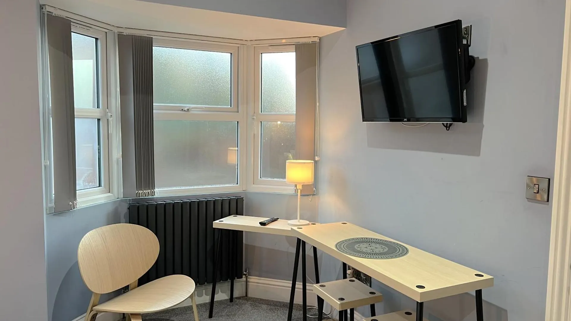 Melbury Rooms & Studios Exeter Reino Unido