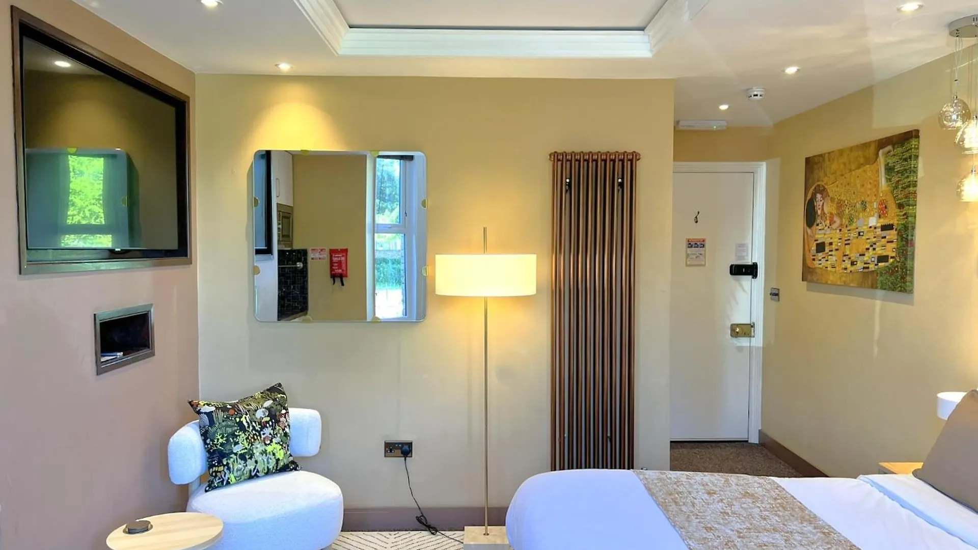 Melbury Rooms & Studios Exeter 0*,  United Kingdom