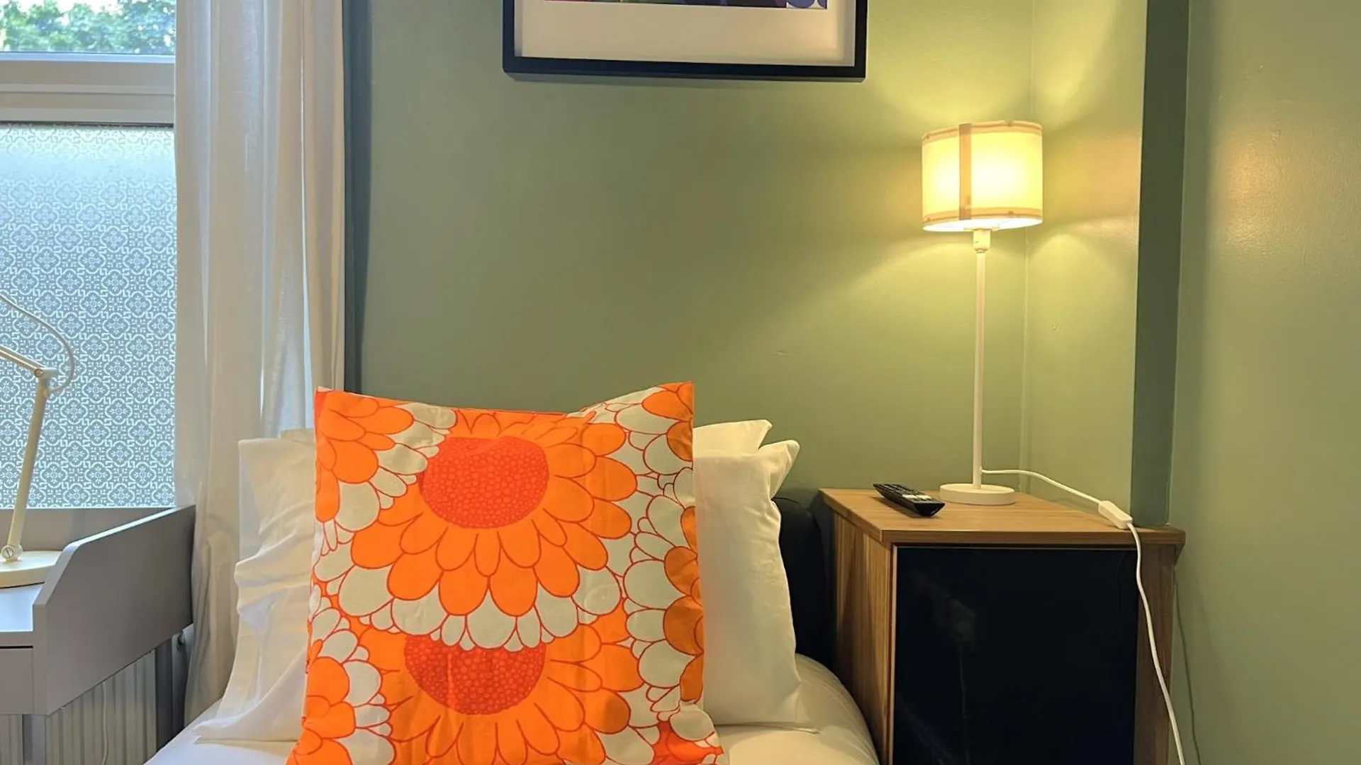 Guest house Melbury Rooms & Studios Exeter United Kingdom