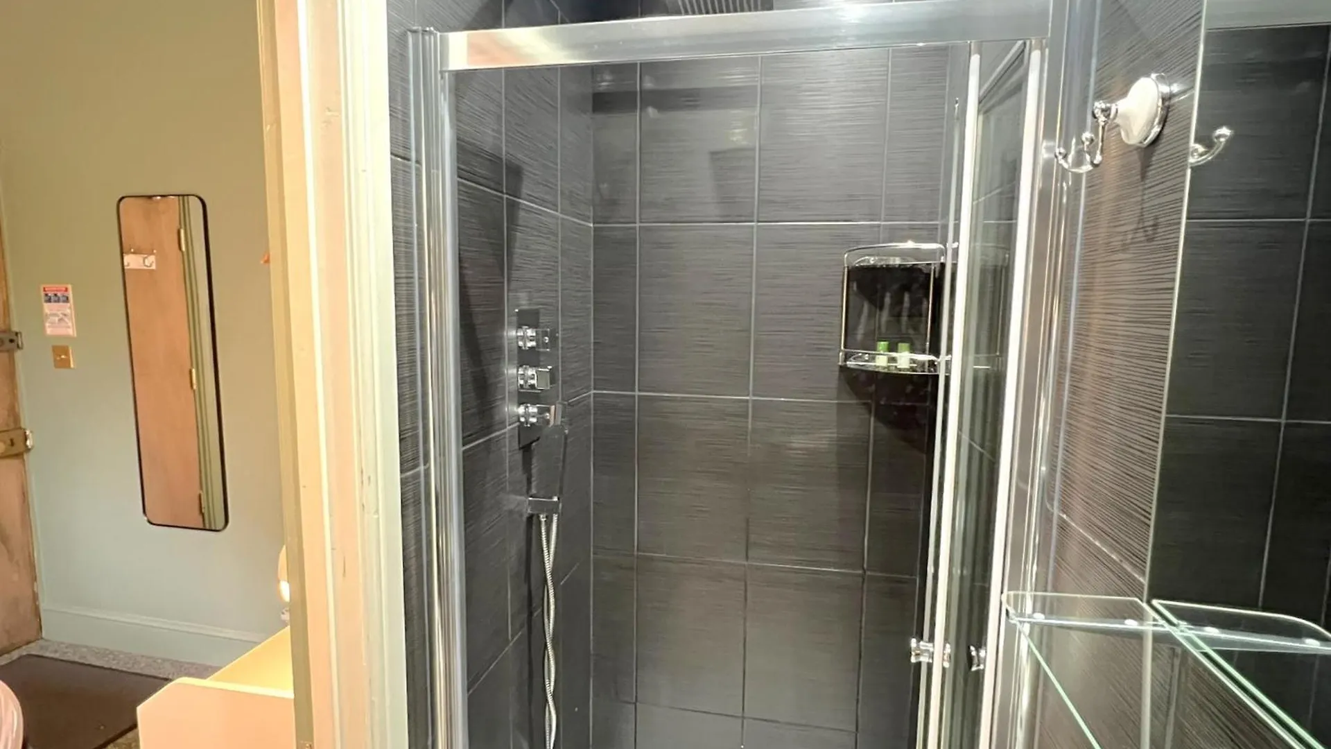 Melbury Rooms & Studios Exeter 0*,  United Kingdom