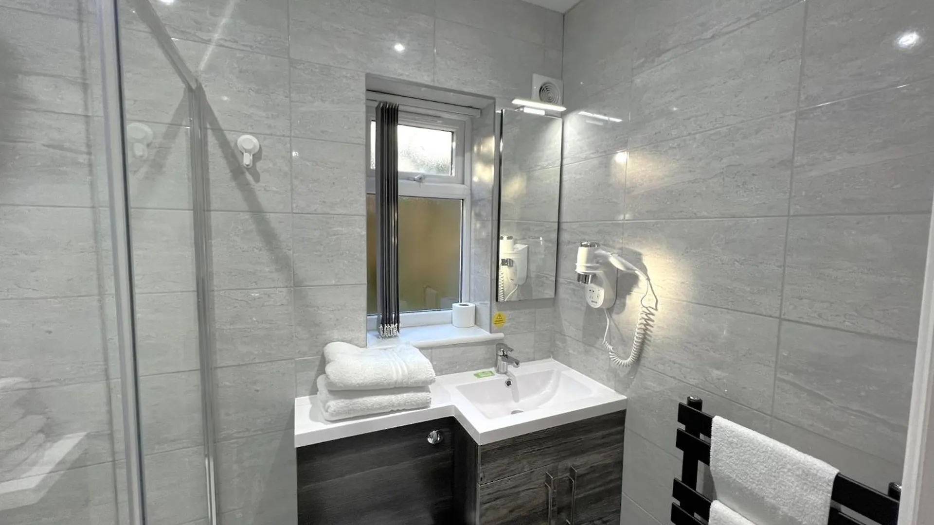 Guest house Melbury Rooms & Studios Exeter
