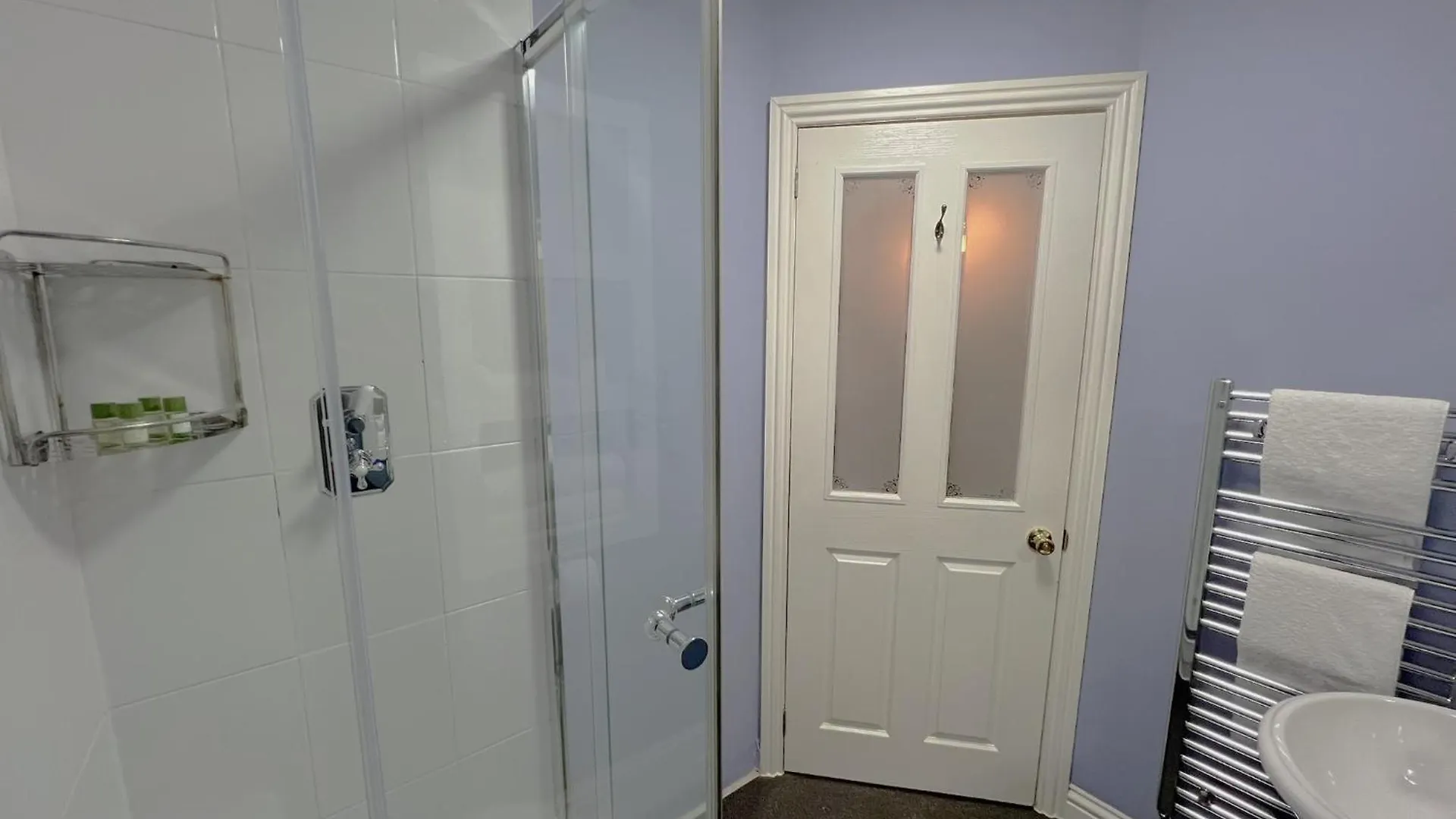 Melbury Rooms & Studios Exeter United Kingdom