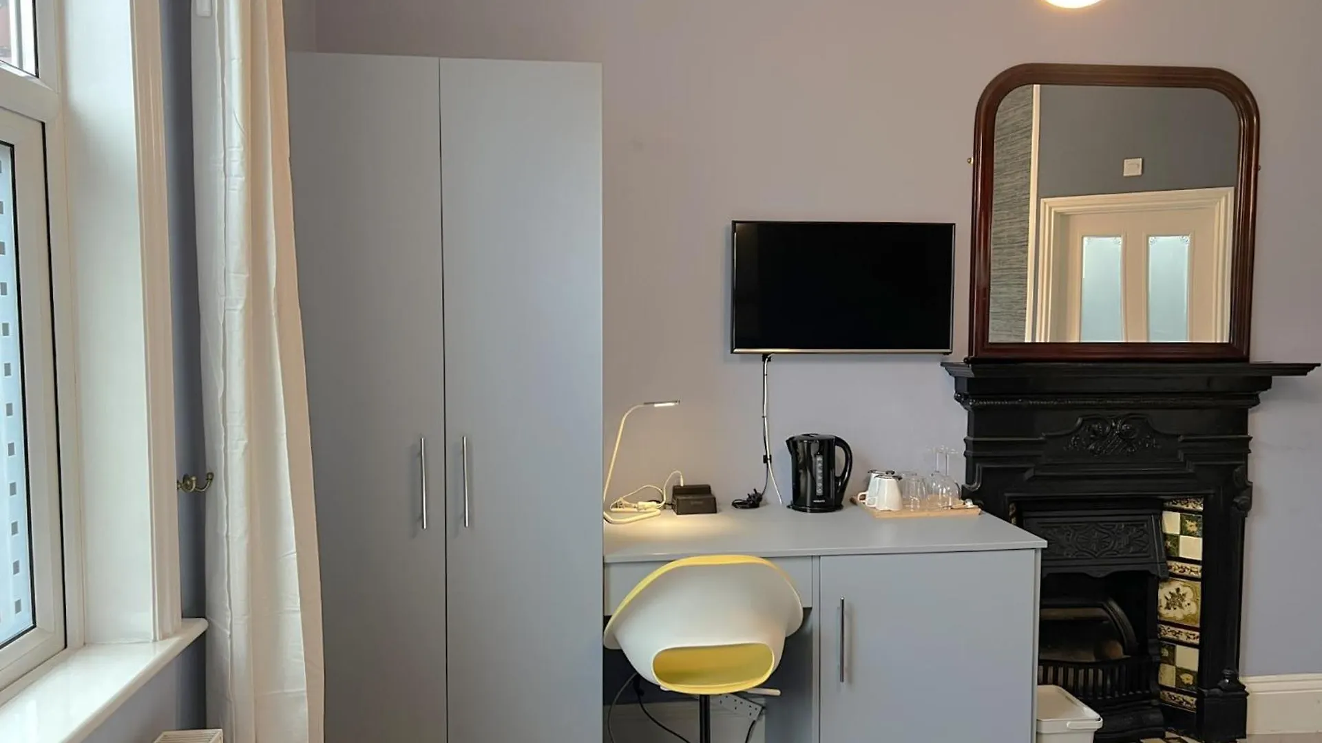 Guest house Melbury Rooms & Studios Exeter United Kingdom