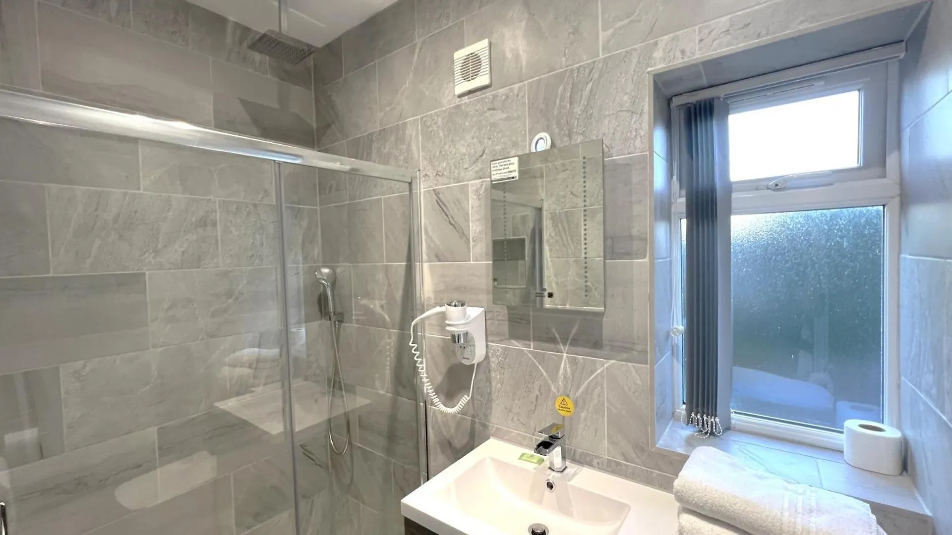 Guest house Melbury Rooms & Studios Exeter United Kingdom